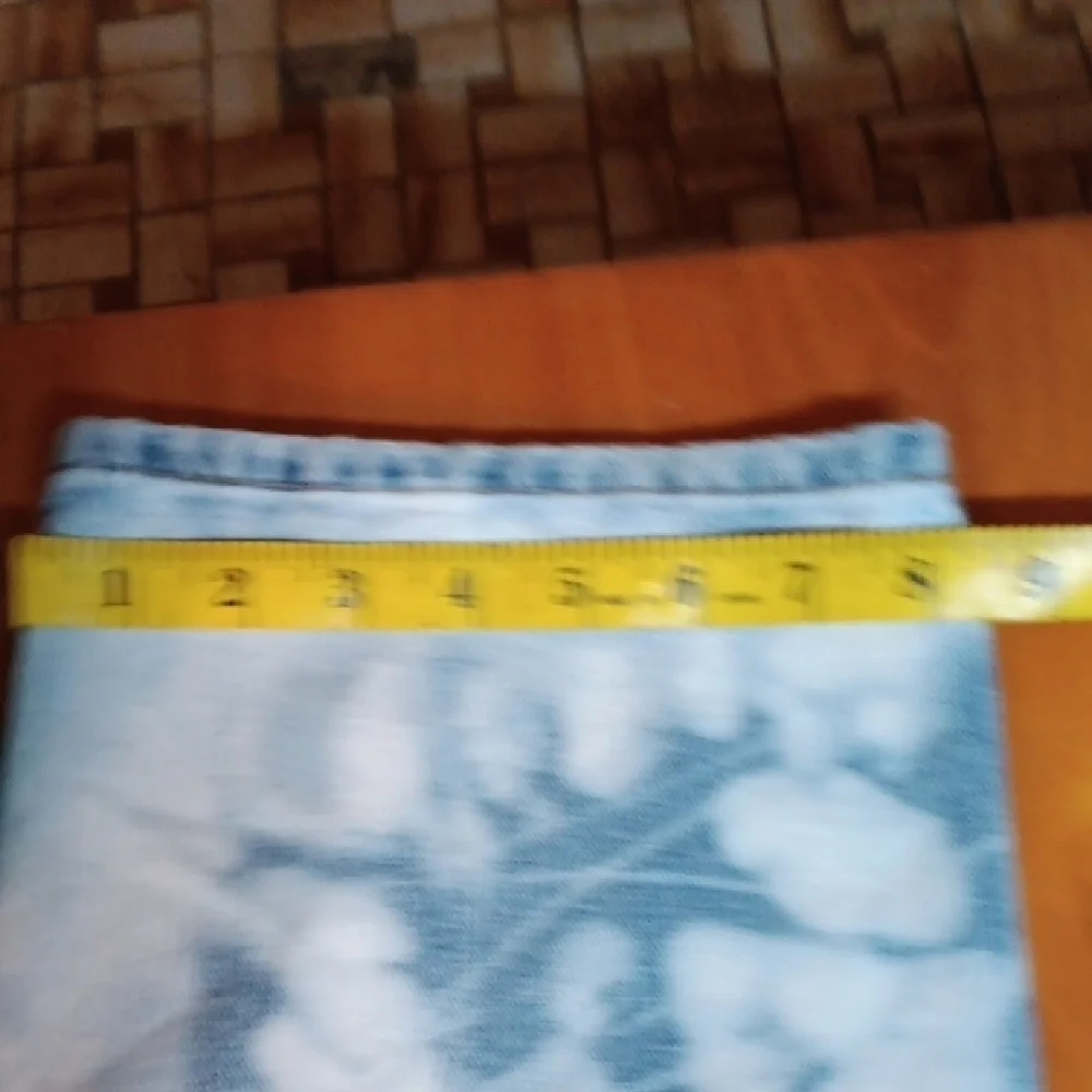 Tommy Hilfiger Tie-Dye Jeans men's size 34/30 Y2k